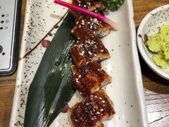 -蟹将军·松叶蟹和牛日料放题自助(K11店)