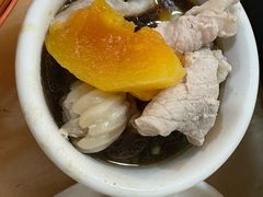 -华哥新鲜猪精品美食