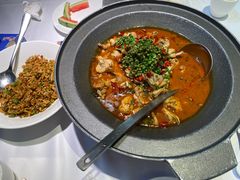 -院里寻菜·精致庭院菜(观沙岭店)