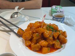 -旺达·福州菜(正大广场店)