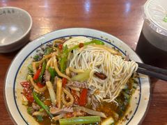 -保儿牛肉面(万象城店)