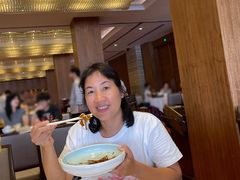 -白天鹅宾馆-宏图府餐厅