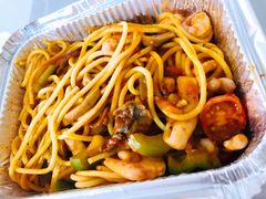 -必胜客(云和宅急送店)