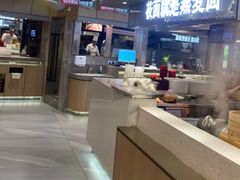 -西贝(上海新梅广场店)