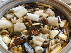 -爱膳菌锅锅(阳南店)