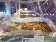 -哈氏·上海哈尔滨食品厂(五角场万达广场店)
