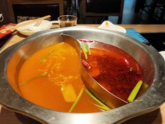 -彤德莱火锅(乐陵路店)