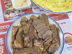 -卤鹅鲜生(卤鹅鲜生万科金域悦府店)