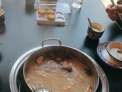 -淼福猪肚鸡·椰子鸡火锅(大沙地店)