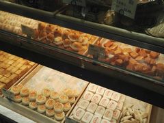 -泸溪河桃酥(长乐路店)