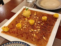 -LA CREPERIE BRETONNE布列塔尼法式餐厅(天童北路店)