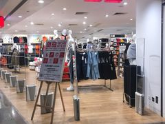 -UNIQLO(朗豪坊店)