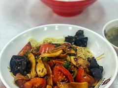 -常熟炒浇面馆(蓝旗街店)
