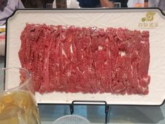 -百草滩羊清水涮羊肉(长城路店)