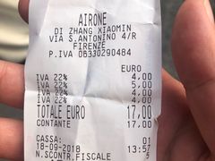 -队长面馆 La Pasteria del Capitano