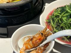 -老头儿油爆虾(金沙印象城店)