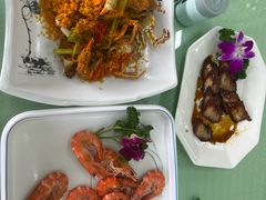 -景好海鲜餐厅(大鹏必选旅游店)