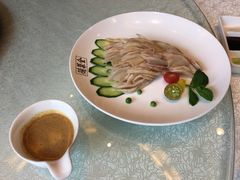 -全聚德(常州店)