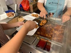 -细妹五香牛杂(步行街店)