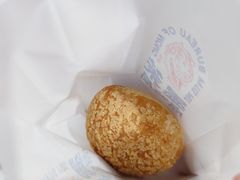 脆皮泡芙-墨茉点心局(国金街店)