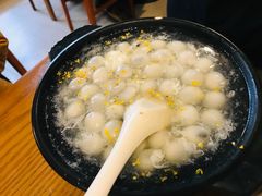 酒酿小圆子-建国328 本帮小馆·面馆