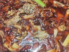 -雲蜀龙阁·金牌水煮鱼(方庄店)