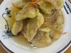 -圣夜东北菜烧烤·夜宵·小龙虾(胥江路店)