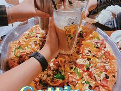 -Tubestation站点比萨(高新万达ONE店)