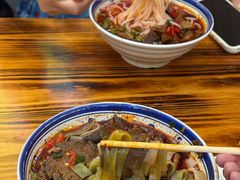 -十里香粉馆(虹桥中路店)