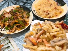 -贤花饭店(凯德店)