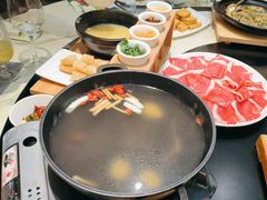 -赢融印象•龙泉店•清真云南菜•民族菜(小菜园店)