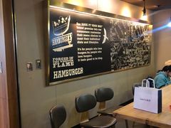 -汉堡王(合肥之心城店)
