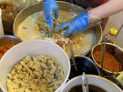 -安徽阜阳卷馍(西单店)