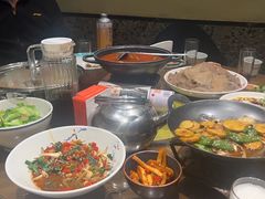 -湘约爨厨(太白立交店)