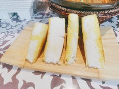 庆龄白凤糕-杨记隆府(时代天街店)