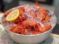 -安答龙虾·烧烤·大排档