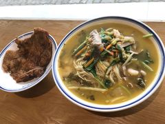 -天天鲜面馆(衡山路店)
