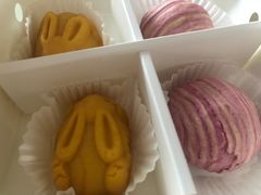 -仟吉(荟聚中心店)