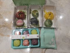 -南宋胡记(杭州灵隐寺店)