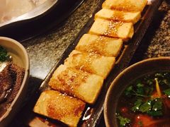 -佬革命主题火锅(玉沙路店)