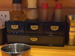 -Ramen满吉·豚骨拉面(丽园路店)