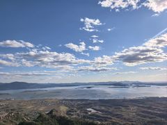 -云峰山自然风景区