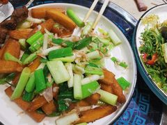 -禾记海鲜烧烤(八一路店)