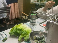 -曾百万小炉小串自助烧烤(高新店)
