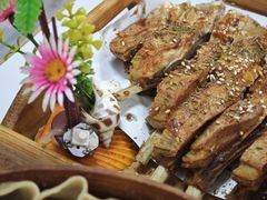 -沽源味道(中环路店)