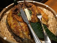 -云海肴·汽锅鸡·云南菜(天津国金汇店)