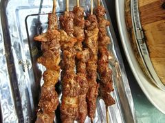 -天毓山庄·餐厅