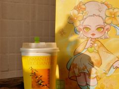 -奈雪的茶(天河城店)