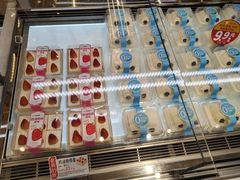 -味多美(江桥万达店)