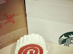 -星巴克(汇亚大厦店)